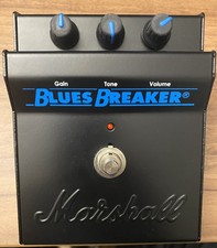 Pédale Marshall  The