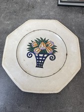 Ancienne petite assiette - petite,