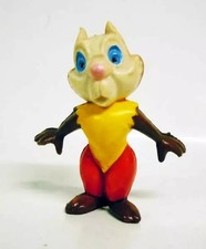Mickey et ses amis - Figurine