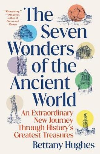 Bettany hughes the seven - bettany,