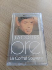 Jacques Brel Sous Blister