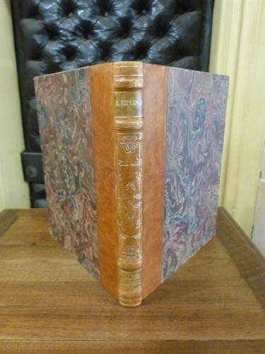 Kipling rudyard livre de - kipling,,
