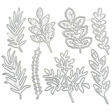 Scrapbooking Dies De Decoupe