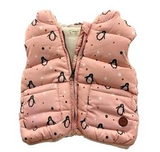 Mango doudoune sans manche