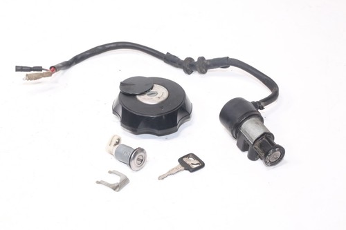 Kit serrure trappe - kit,