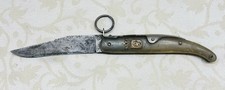 Old knife ancien - couteau, canif