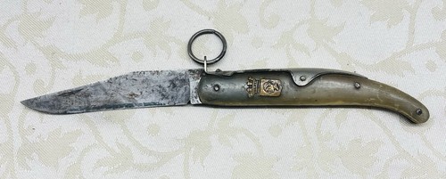 Old knife ancien couteau - couteau, canif