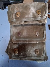 Porte grenades WW2 + période