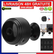 Caméra de Sécurité