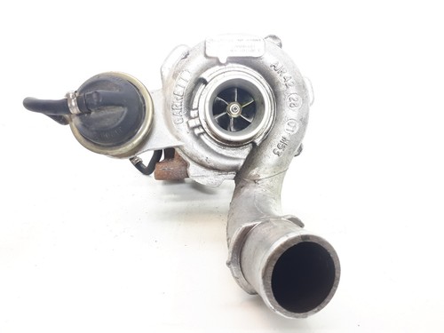 8200046681 turbocompresseur - 8200046681,