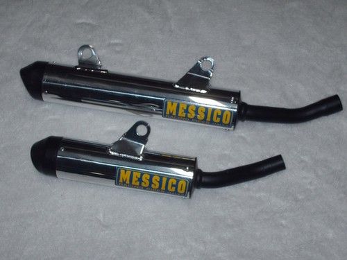 Silencieux honda 250 r - honda,
