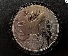 Australia 1$ 2021 Grand Blanc