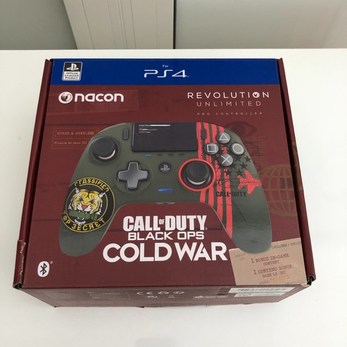 Manette nacon for ps4 - manette,