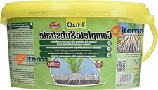 Substrat Complet Tetra, Active