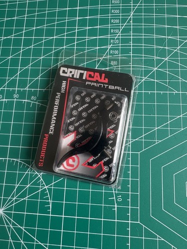 Critical paintball nxt shocker - critical,