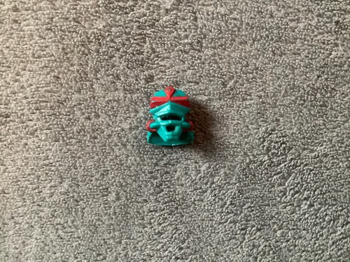 Mask hurricane - mask,
