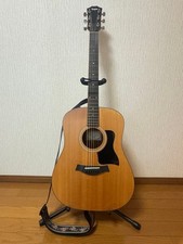 guitare acoustique électrique