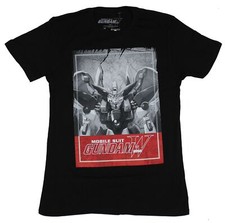 Mobile Suit Gundam Wing Mens