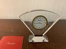 2 pendulettes Golfe Juan en