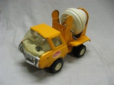 Très belle Bétonnière