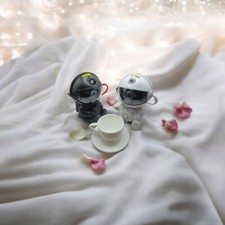 Projecteur Astronaute LED Neuf