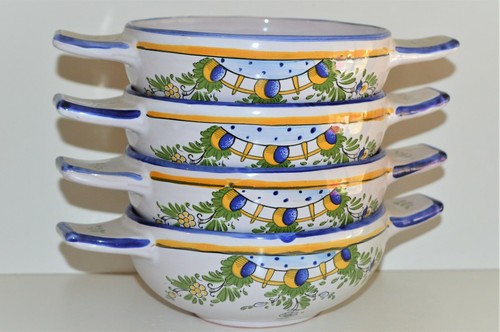 Bols oreilles soupe - -4,