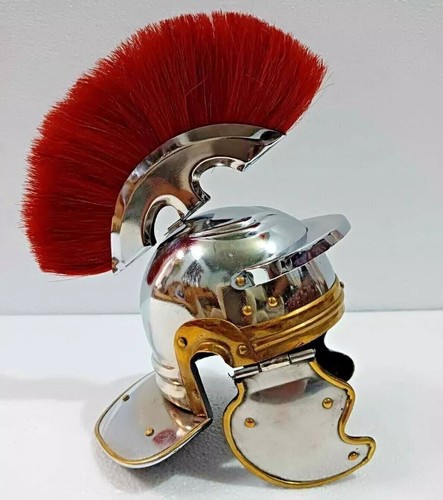 Casque miniature médiéval - , du