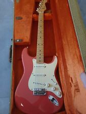 Guitare Fender Stratocaster Hank Marvin Signature (Japan)