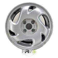 Jante Alu 14'' 14X5,5J ENKEI HONDA CIVIC 6 Coupé 1.6i SR ( EJ8 ) / 42700S02G01