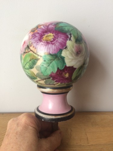 Ancienne grande boule - grande,