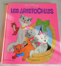Les Aristochats - Walt Disney