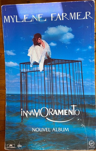 Plv mylène farmer - mylène,