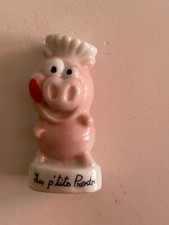 Fève - Les P'tits Prods (2018)