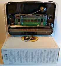 Atlas 1/87 - Motrice Walker