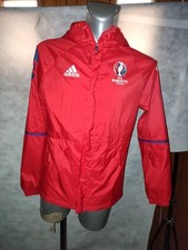 VESTE VOLONTAIRE IMPERMEABLE