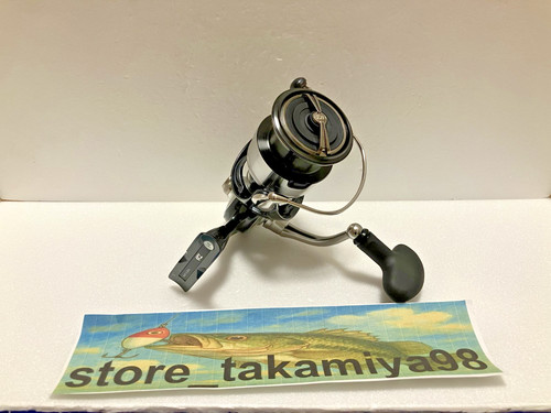 Moulinet toupie daiwa - toupie, 24
