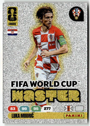 Panini fifa world - world, cup