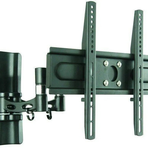 Support 107 cm noir - tv,