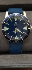 Zodiac Super Sea Wolf Skin