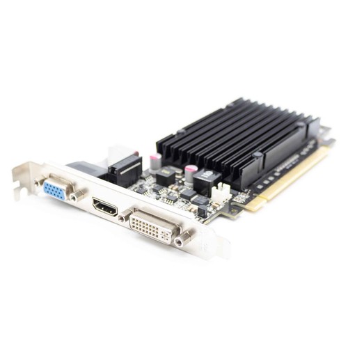 Asus nvidia geforce 210 1gb - 210,