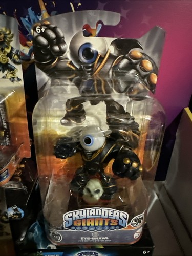 Rare skylanders giants - rare,