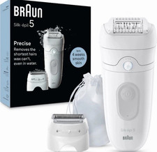 Braun Silk-épil 5 Wet/Dry