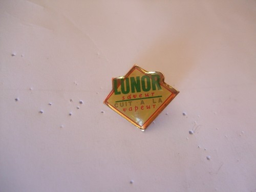 Pins lunor saveur cuit - pins,