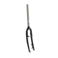 Fourche mtb rigide 8 - fourche, 1-1/8