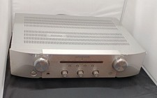 Amplificateur intégré