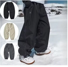 Pantalons ski snowboard - ski,