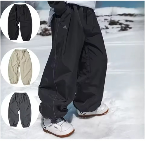 Pantalons ski snowboard - pantalons,