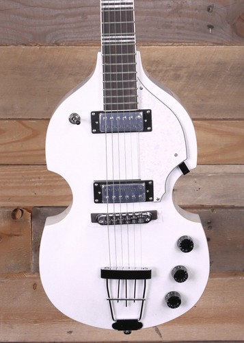 Hofner 459 pro - hi-459-pe, ignition