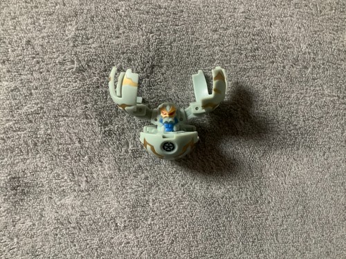 Bakugan fear ripper - bakugan,