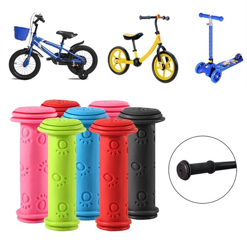 1pair vélo barre - barre, poignées
